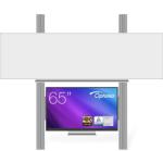 Optoma EKOTAB Pylon 290 tabula 350x100 pre 3651RK