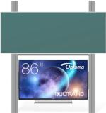 Optoma EKOTAB Pylon 320 tabula 300x120 pre 5862RK
