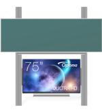Optoma EKOTAB Pylon 290 tabula 300x100 pre 5752RK