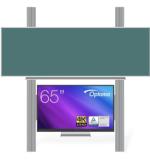 Optoma EKOTAB Pylon 290 tabula 300x100 pre 3651RK