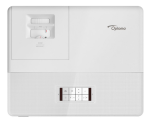 Optoma ZU506Te