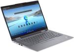 LENOVO ThinkPad X1 Yoga Gen8 OLED Storm Grey