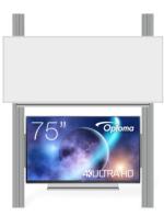 Optoma EKOTAB Pylon 290 tabuľa 240x100 pre 5752RK