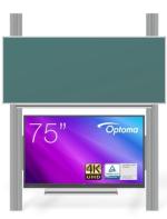 Optoma EKOTAB Pylon 290 tabuľa 240x100 pre 3751RK