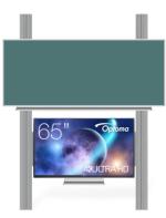 Optoma EKOTAB Pylon 290 tabuľa 240x100 pre 5652RK