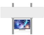 Optoma EKOTAB Pylon 290 tabuľa 400x100 pre 5652RK