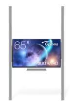 Optoma EKOTAB Pylon 290 stojanový nastaviteľný držiak pre 5652RK
