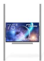 Optoma EKOTAB Pylon 290 stojanový nastaviteľný držiak pre 5752RK