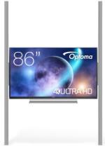 Optoma EKOTAB Pylon 320 stojanový nastaviteľný držiak pre 5862RK
