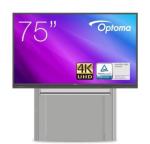Optoma EKOTAB stojanový nastaviteľný držiak pre 3751RK