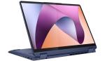 LENOVO IdeaPad Flex 5 14ABR8 Abyss Blue