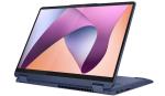 LENOVO IdeaPad Flex 5 14ABR8 Abyss Blue