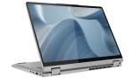 LENOVO IdeaPad Flex 5 14IAU7 Cloud Grey