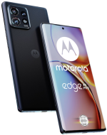 MOTOROLA Edge 40 Pro 5G Interstellar Black