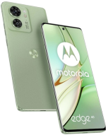 MOTOROLA Edge 40 5G Nebula Green