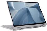 LENOVO IdeaPad Flex 5 16IAU7 Cloud Grey