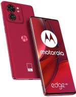 MOTOROLA Edge 40 5G Viva Magenta
