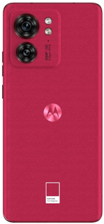 MOTOROLA Edge 40 5G Viva Magenta