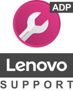 LENOVO záruka 5 rokov On-Site NBD + ADP pre ThinkPad