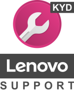 LENOVO záruka 5 rokov On-Site NBD + KYD pre ThinkPad