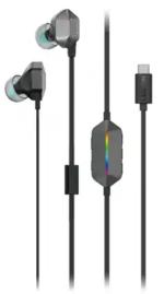 LENOVO Legion E510 7.1 RGB Gaming In-Ear Headphones