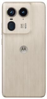 MOTOROLA Edge 50 Ultra 5G Nordic Wood