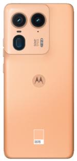 MOTOROLA Edge 50 Ultra 5G Peach Fuzz