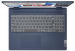 LENOVO IdeaPad 5 2v1 16AHP9 OLED Cosmic Blue