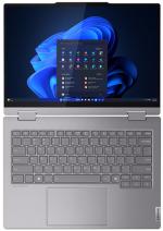 LENOVO ThinkBook 14 2v1 G4 Luna Grey