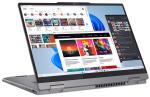 LENOVO IdeaPad 5 2v1 14IRH9 OLED Luna Grey