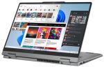 LENOVO IdeaPad 5 2v1 14IRH9 OLED Luna Grey