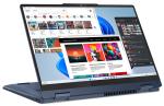 LENOVO IdeaPad 5 2v1 14AHP9 OLED Cosmic Blue