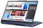 LENOVO IdeaPad 5 2v1 14IRH9 OLED Cosmic Blue