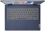 LENOVO IdeaPad 5 2v1 14AHP9 OLED Cosmic Blue