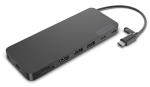 LENOVO USB-C Slim Travel Dock