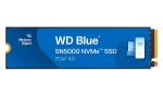 Western Digital SSD M.2 PCIe 4TB Blue SN5000 NVMe