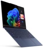 LENOVO Yoga Slim 7 14Q8X9 OLED Cosmic Blue