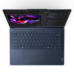 LENOVO Yoga Slim 7 14Q8X9 OLED Cosmic Blue