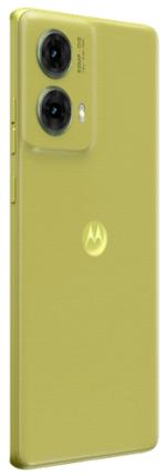 MOTOROLA moto G85 Olive Green