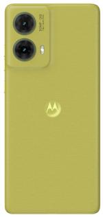 MOTOROLA moto G85 Olive Green