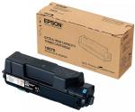 EPSON Extra high capacity čierny toner