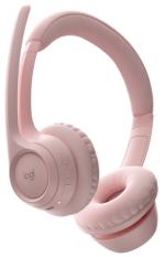 LOGITECH Zone 300 Headset Rose