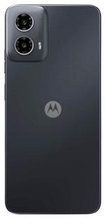 MOTOROLA moto G34 5G Charcoal Black