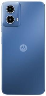 MOTOROLA moto G34 5G Ice Blue