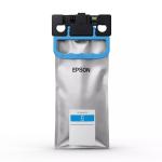 EPSON DURABrite Pro atrament XXL azúrová