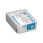 EPSON ColorWorks C4000 atrament azúrová 50ml
