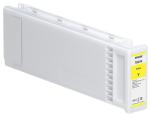 EPSON T800400 UltraChrome PRO atrament žltá 700ml