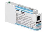 EPSON T54X5 atrament svetlá azúrová 350ml