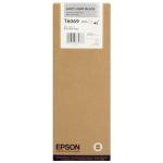 EPSON T6069 atrament svetlá sivá 220ml