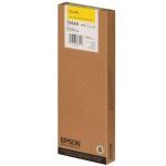 EPSON T6144 atrament žltá 220ml